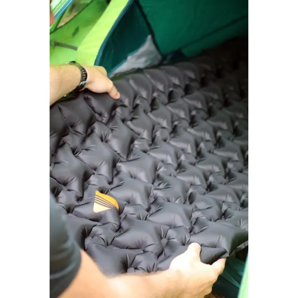 Vango Aotrom Lightweight 5cm Sleep Mat - Standard