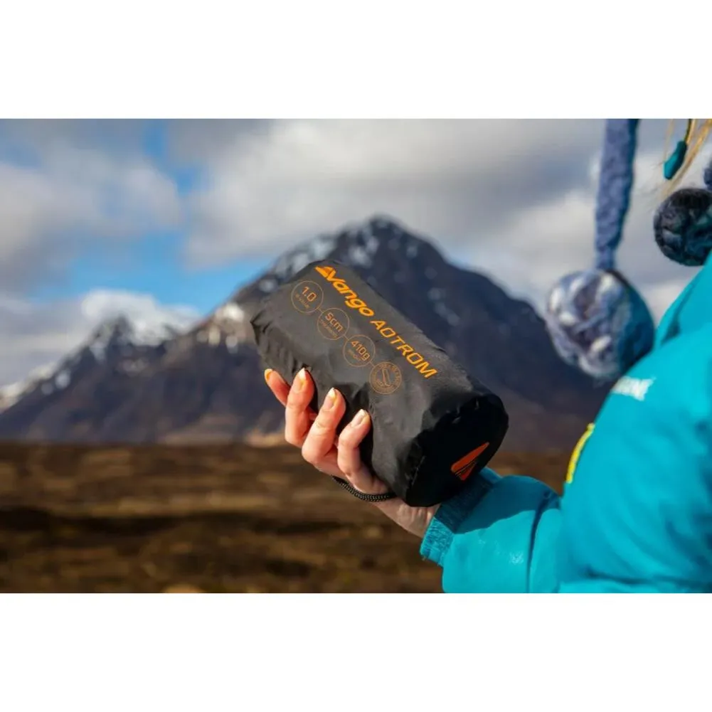 Vango Aotrom Lightweight 5cm Sleep Mat - Standard