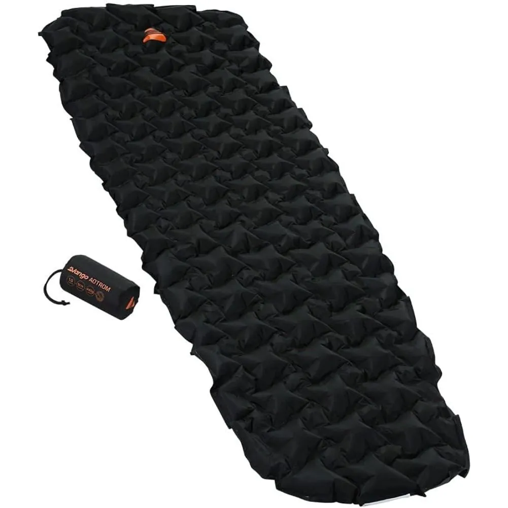 Vango Aotrom Lightweight 5cm Sleep Mat - Standard