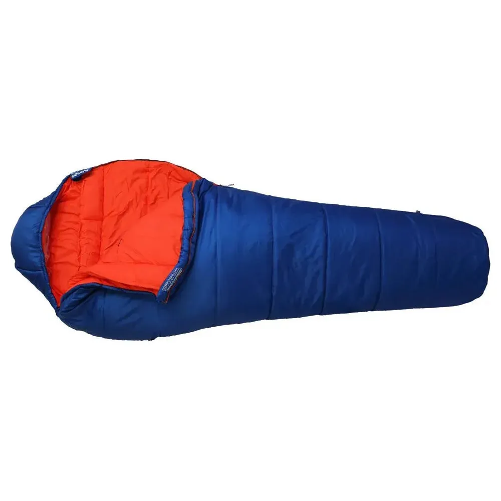 Vango Nitestar Alpha 250 Classic Blue Sleeping Bag