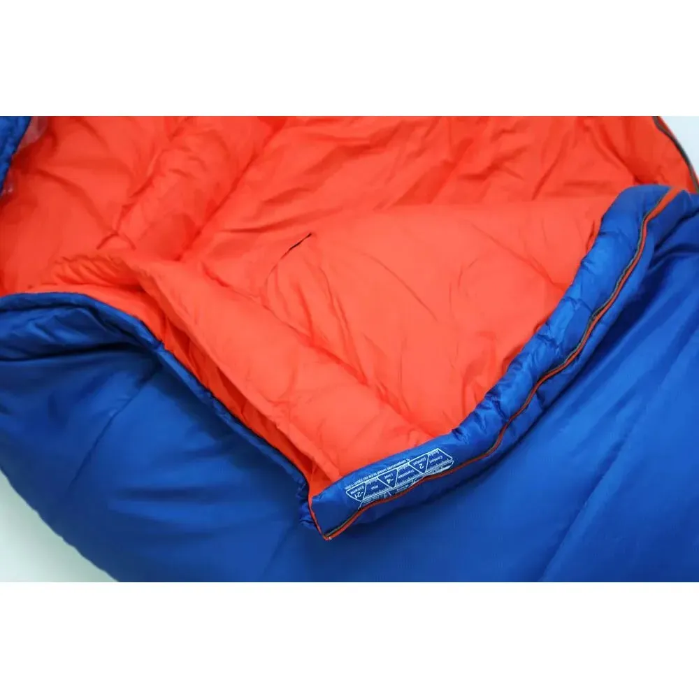 Vango Nitestar Alpha 250 Classic Blue Sleeping Bag