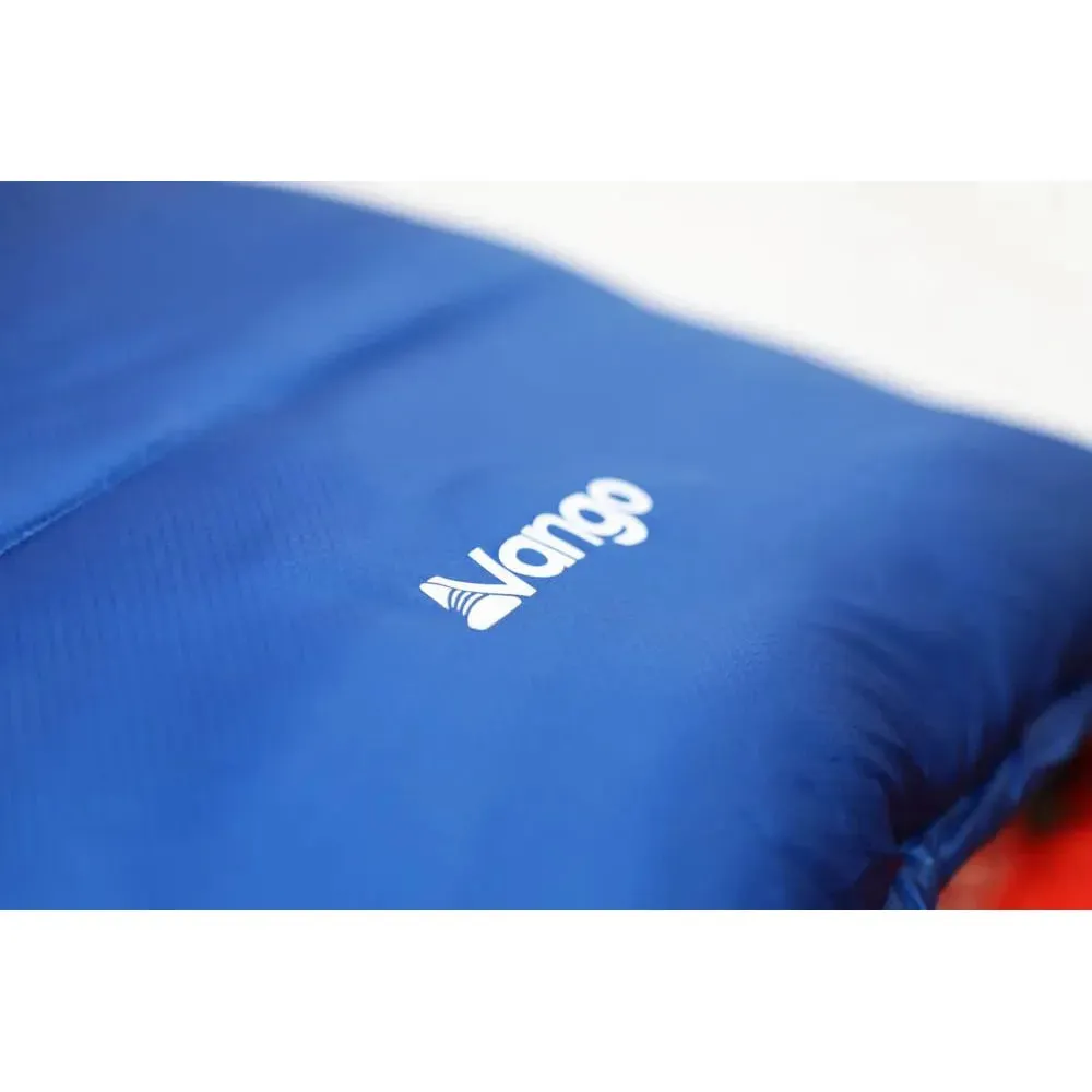 Vango Nitestar Alpha 250 Classic Blue Sleeping Bag