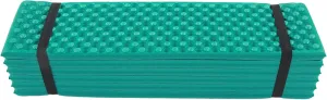 VBESTLIFE Foldable Sleeping Pad, Egg Crate Foam Pad Environment Friendly Moisture Isolation 2cm Thickness for Outdoor Camping