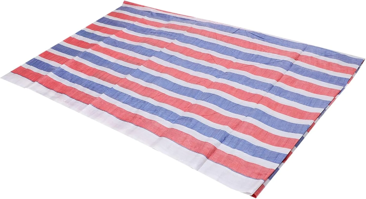 Versatile Sunlight Room Tarp Waterproof Landscape Cover Lightweight for Car Outdoor Use
