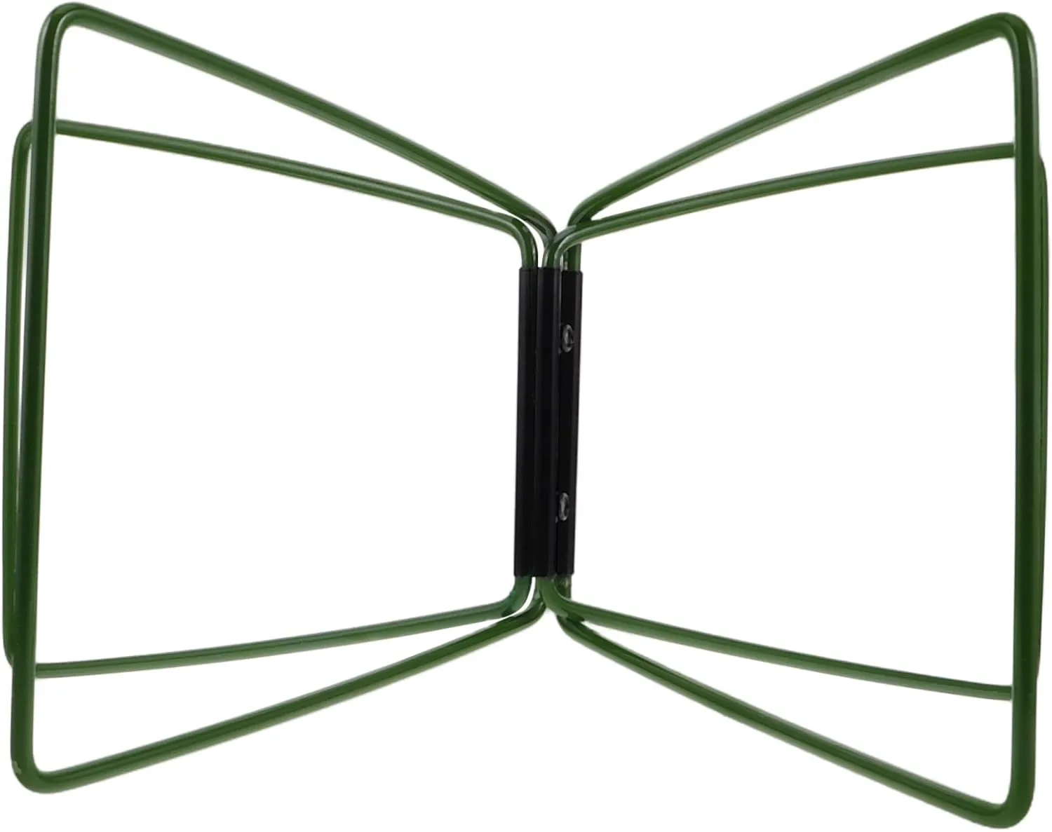 VICASKY Portable Collapsible Stainless Steel Cooler Stand Rack Foldable Outdoor Camping Storage Support for Cooler Box Elegant and Reliable Design