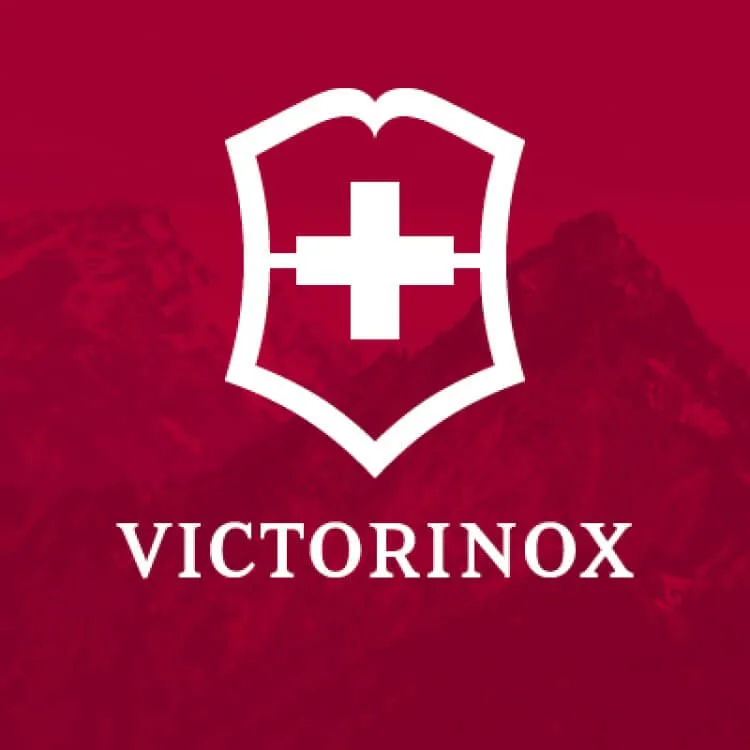Victorinox Bread Knife Wavy Edge 21cm