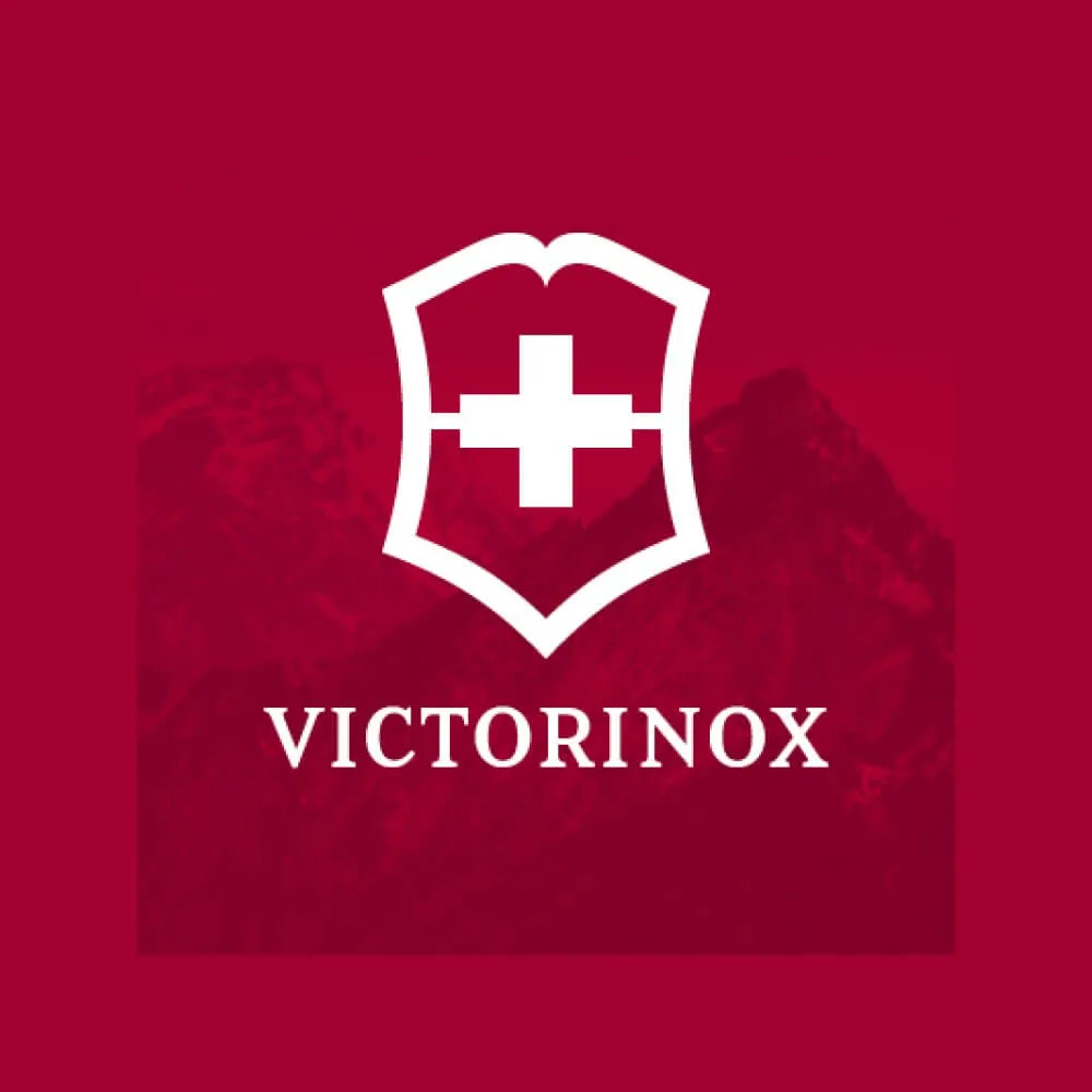 Victorinox Fibrox Pastry Knife (wavy edge) 26 cm