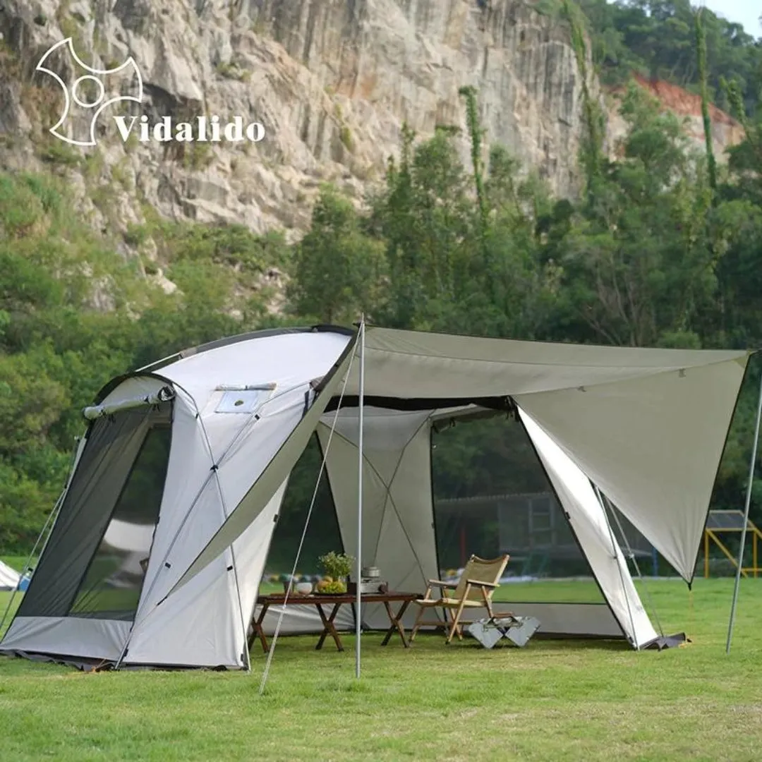 Vidalido Makino Tent