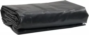 vidaXL Tarpaulin Anthracite 13.1x16.4' 7.11 oz/ft²