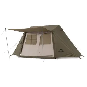 Village 5.0-Roof Automatic Tent