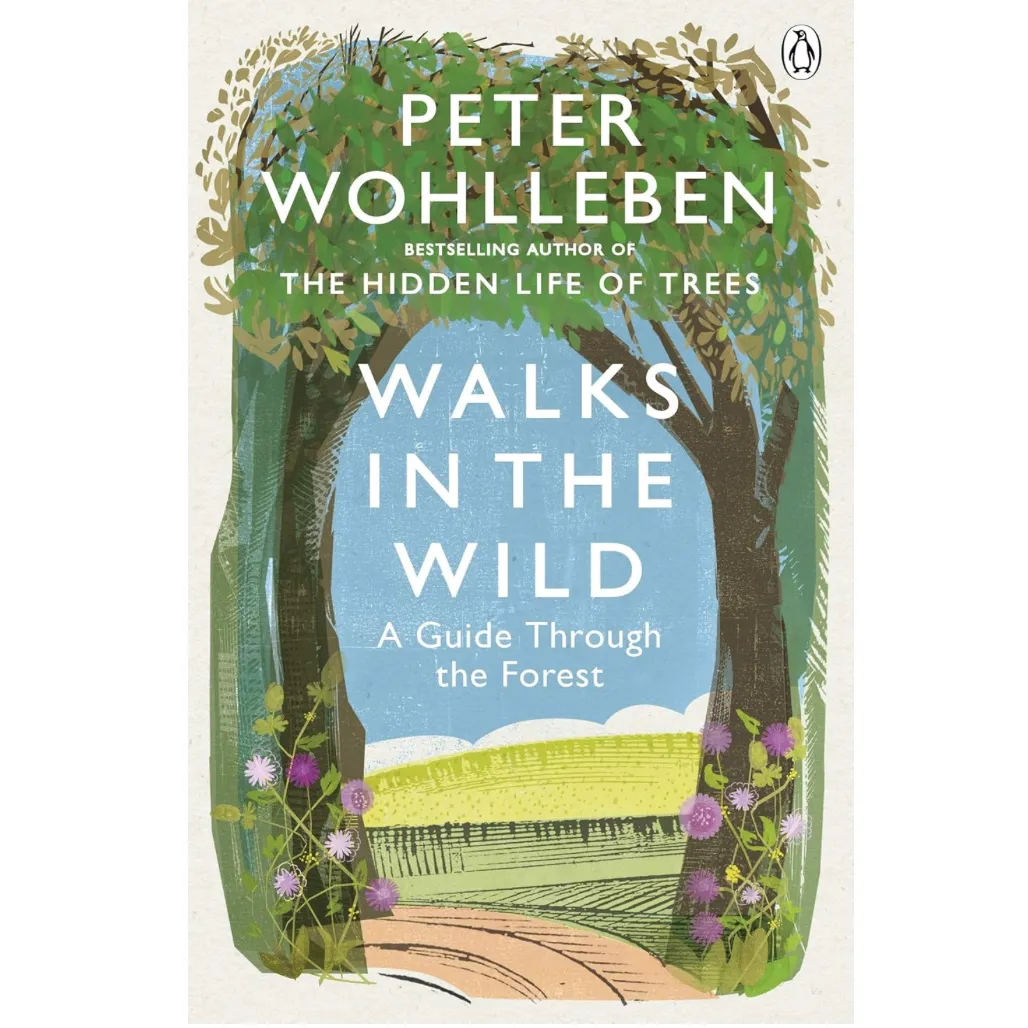 Walks in the Wild