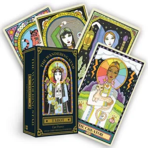 Wandering Star Tarot Cards