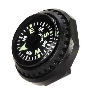 Watch Band Compass