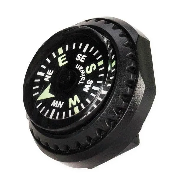 Watch Band Compass