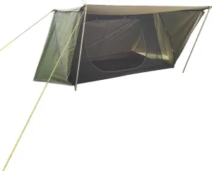Waterproof Backpacking Tent Set Windproof 1/2 Person Tent Double Layer Camping Tents,Double Layer Tents