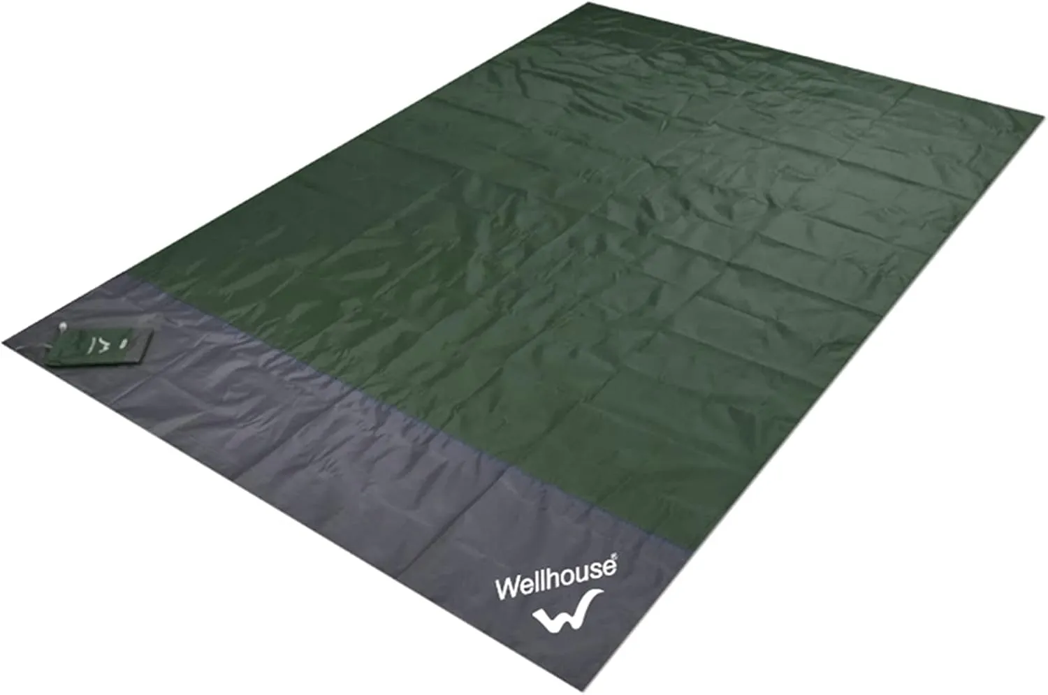 Waterproof Beach Blanket Outdoor Portable Picnic Mat Camping Ground Mat Mattress