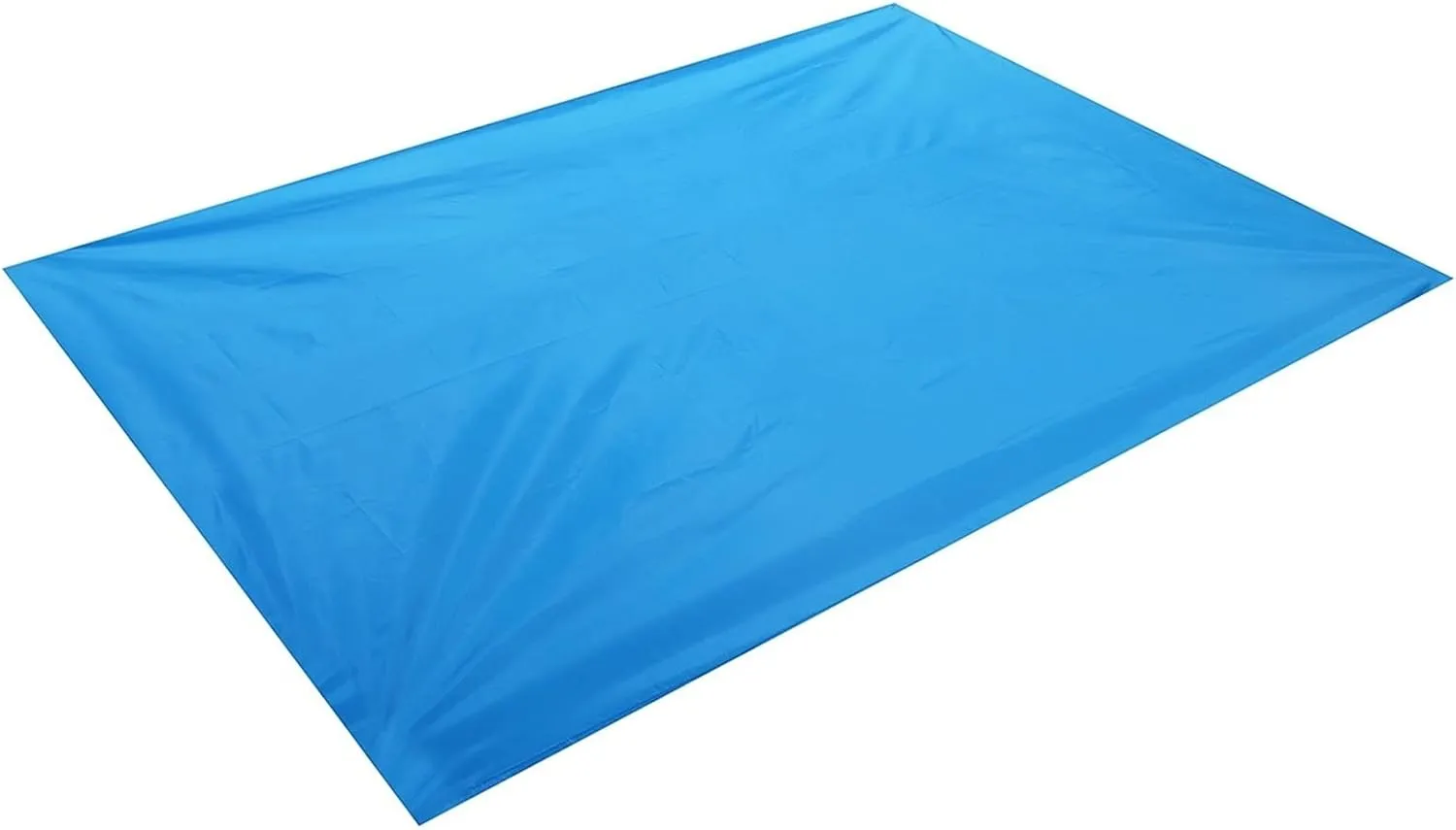 Waterproof Camping Tarp 100x145cm Camping Shelter Tent Tarp Beach Outdoor Garden Sun Awning Canopy Sunshade Hammock Rain Fly Tarp Waterproof Tent Shade Rain Fly Canopy Tent