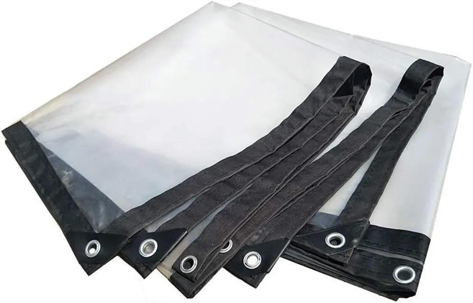 Waterproof Cover Tarp Tarpaulin Sheet,Sunshade Net, Shade Cloth, Waterproof Covering Rain Polyethylene Tarp for Greenhouse Garden Agriculture Flower 120 G/㎡,a,2 * 5M