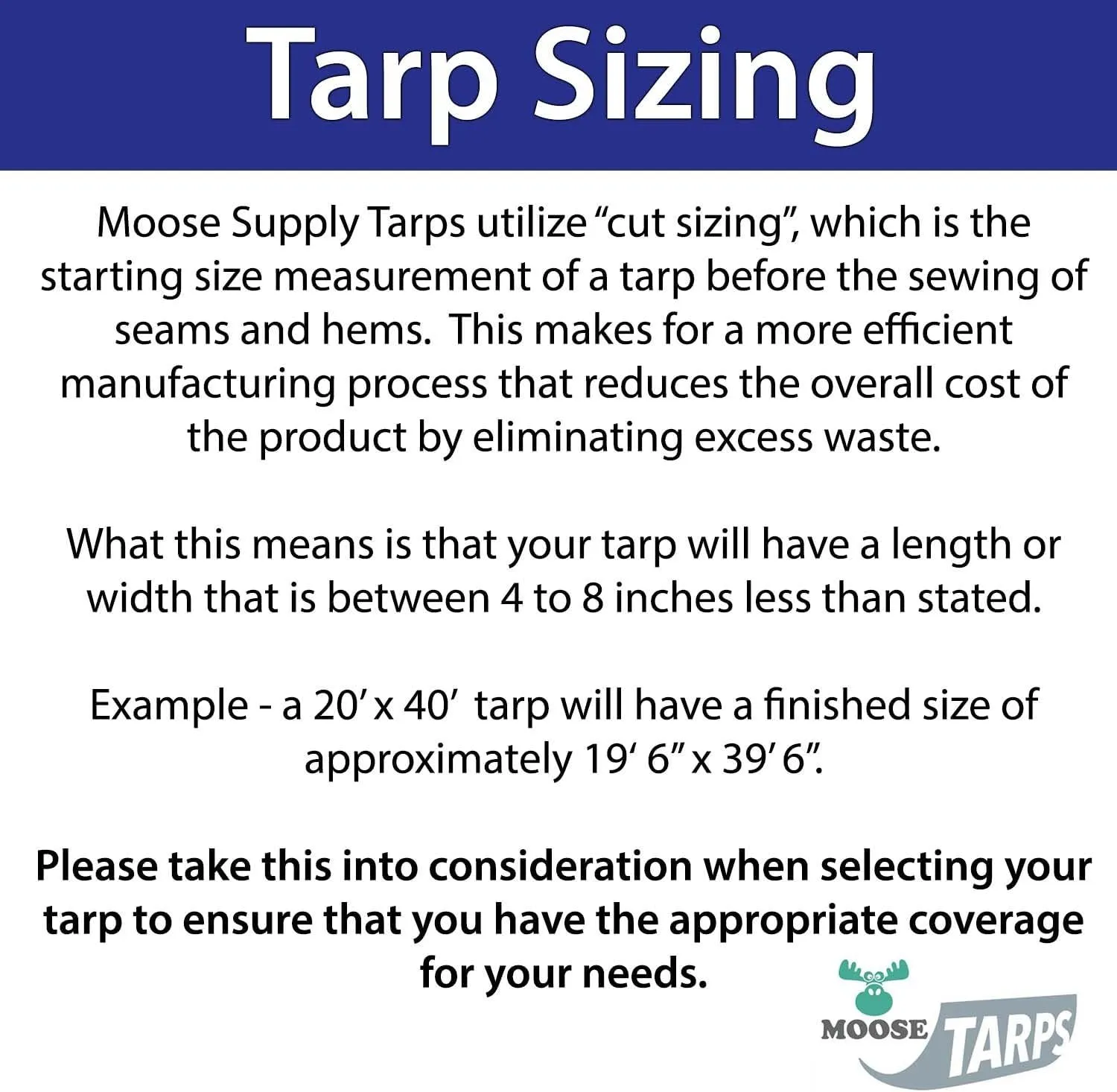 Waterproof Heavy Duty Tarp - for Wood Furniture, Car, Boat, Pool, & More - Tear Resistant - 30x50 Foot Indoor/Outdoor Reversible Green/Brown