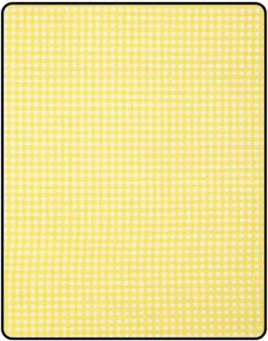 Waterproof Picnic Mat, Camping Pad, Lightweight Foldable Sleeping Pad for Camping, 78.7x98.4