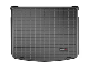 WeatherTech 2017  Jeep Compass Cargo Liner - Black (Cargo Tray Must be in Highest Position)