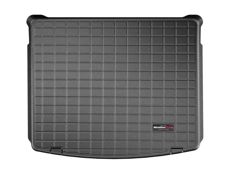 WeatherTech 2017  Jeep Compass Cargo Liner - Black (Cargo Tray Must be in Highest Position)
