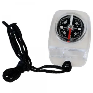 Whistle Compass