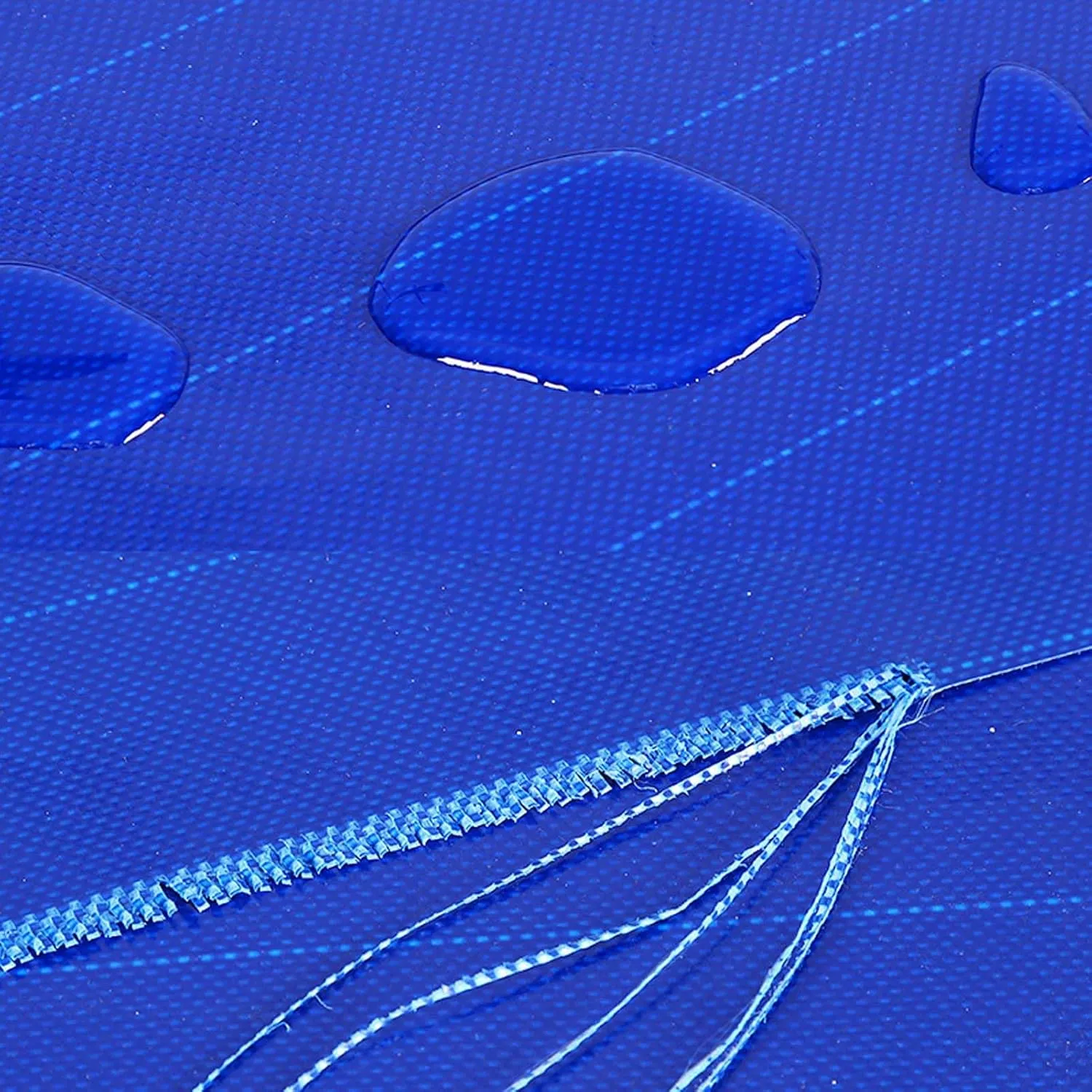 Windproof Tarpaulin Waterproof 39.4x65.6ft, Waterproof Tarpaulin with Grommet, PVC Tarps Heavy Duty Waterproof, for Emergency Rain Shelter Camping Tarpaulin