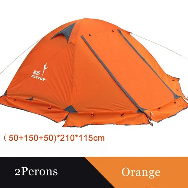 Winter tent Bestseller bargain tent professional camping Outstanding