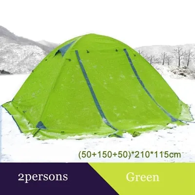 Winter tent Bestseller bargain tent professional camping Outstanding