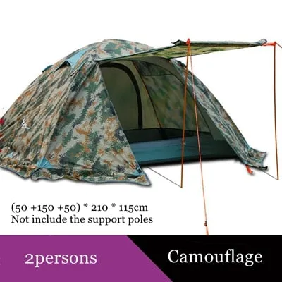 Winter tent Bestseller bargain tent professional camping Outstanding
