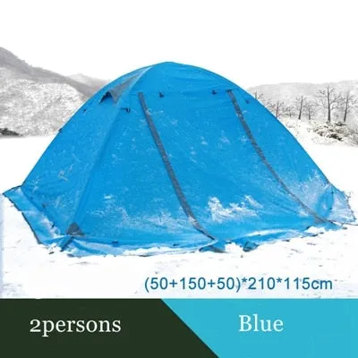 Winter tent Bestseller bargain tent professional camping Outstanding