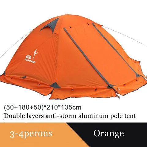 Winter tent Bestseller bargain tent professional camping Outstanding