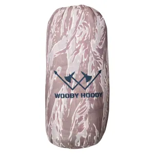 Wooby Sleeping Bag - Desert Tiger Stripe