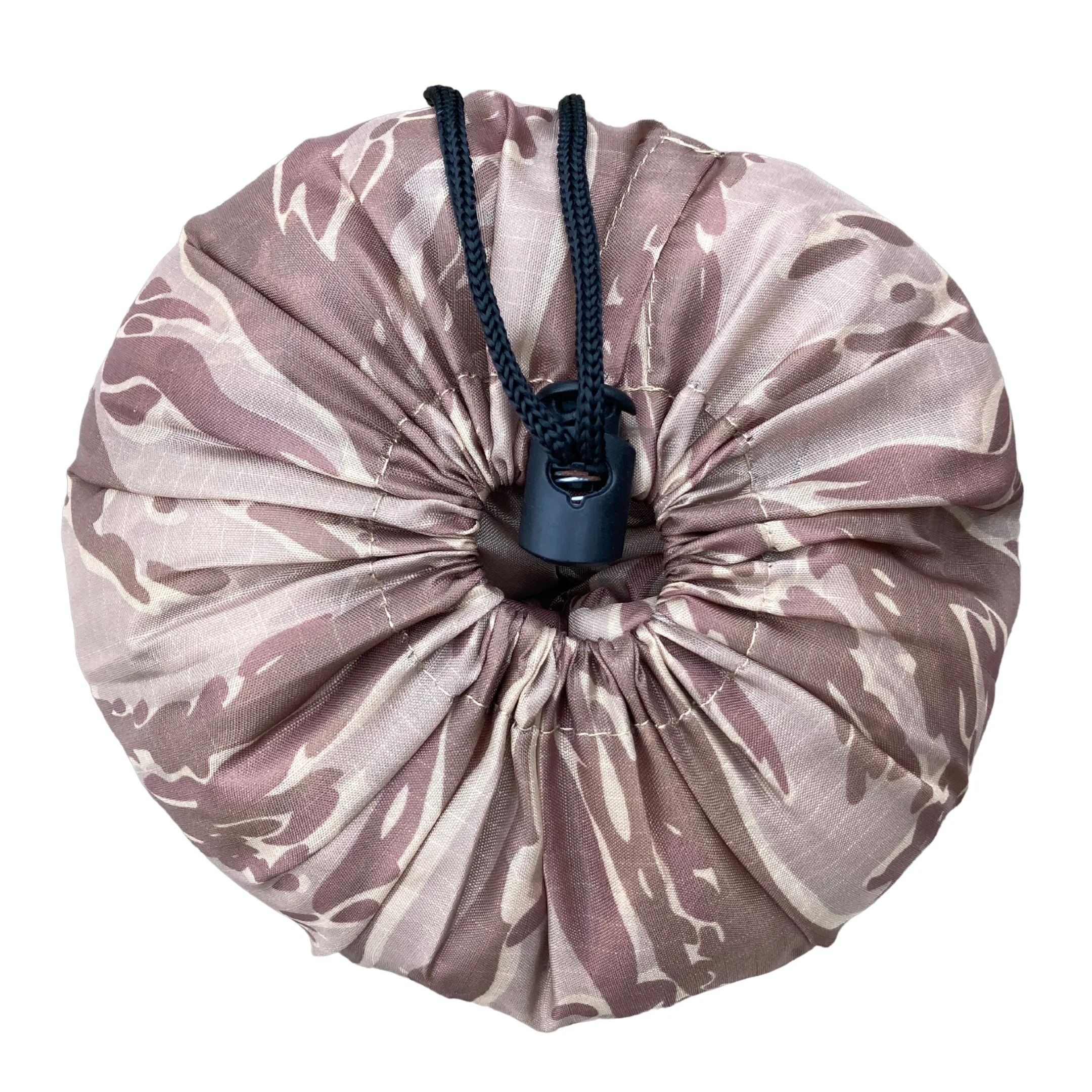 Wooby Sleeping Bag - Desert Tiger Stripe