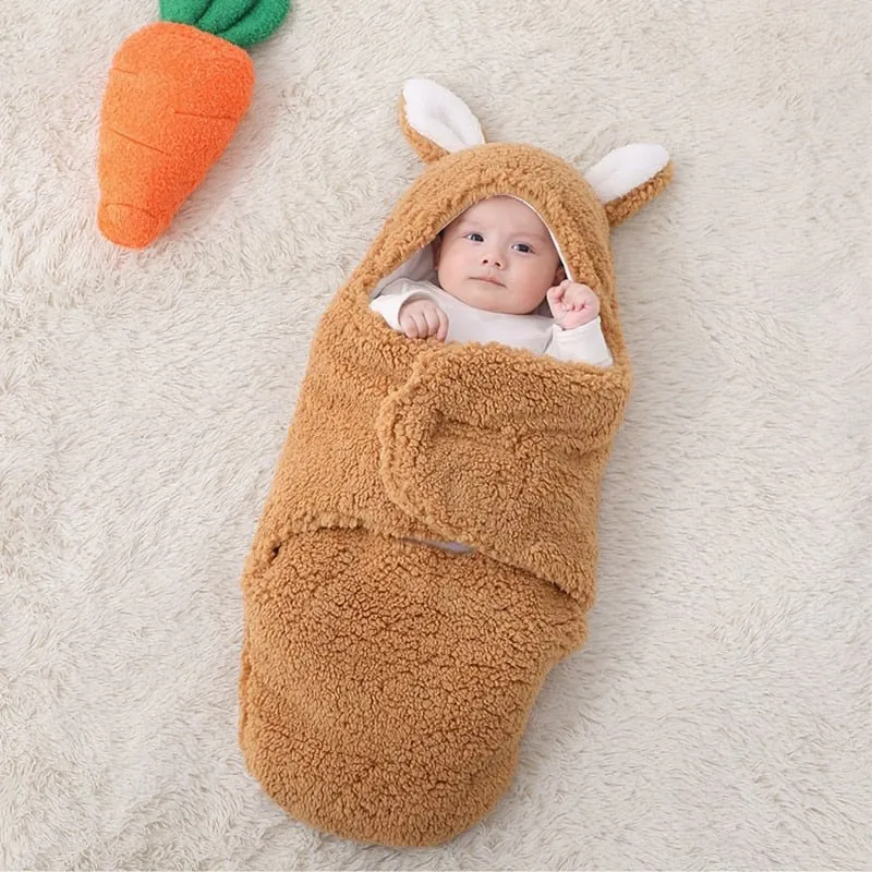 Wrap Baby Sleeping Bag