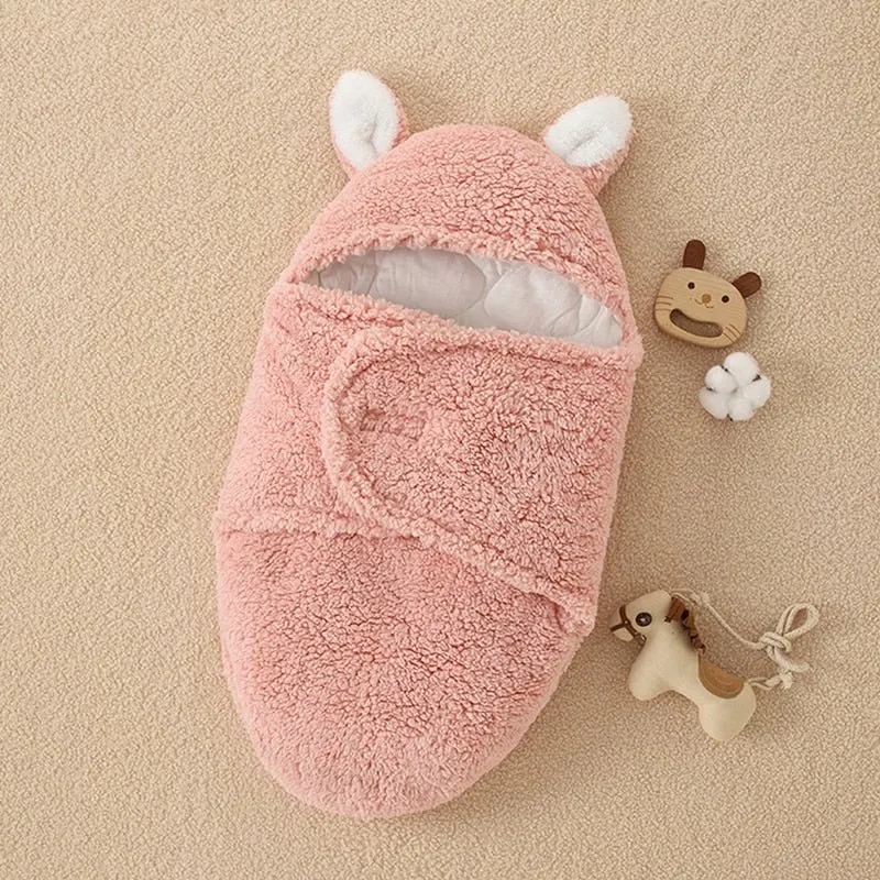 Wrap Baby Sleeping Bag