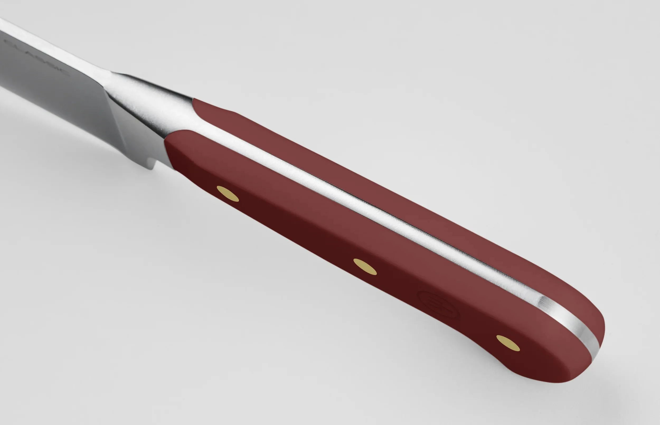 Wusthof Classic Tasty Sumac - 3 Pc. Utility Knife Set