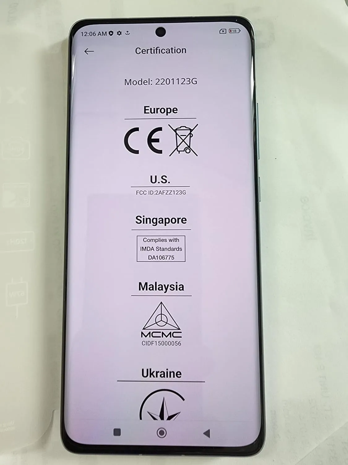 Xiaomi 12 5G   4G LTE 256GB   8GB Snapdragon® 8 Gen 1 Global Unlocked 50MP Pro Grade Camera (Not for Verizon Boost At&T Cricket Straight)   (w/Fast Car Charger Bundle) (Gray)