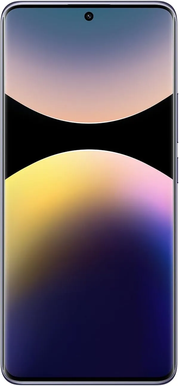 Xiaomi Redmi Note 14 Pro 5G   4G LTE (for Tmobile Mint Tello & Global) (512GB   12GB) NFC 6.67" 120Hz 200MP Pro AI Camera Model 24090RA29G Unlocked Dual Sim (Lavender Purple)