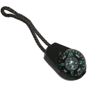 Ziprcomp Ball Compass On Lanyard