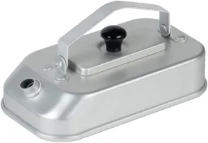 ZJchao Camping Kettle, Compact Tea Kettle Camp Kettle Camping Kettles For Boiling Water Aluminum Camping Water Boiler for Stove Top Outdoor Hiking Camping Picnic and Traveling