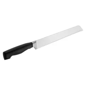 Zwilling Four Star Bread Knife, 8"