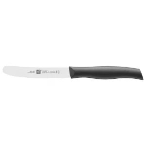 Zwilling J. A. Henckels - Twingrip 4.5" Utility Knife Black