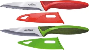 Zyliss Set of 2 Paring Knives Knife Set